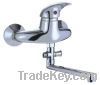 wall mounted shower mixer