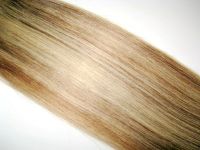 100% hair bulk 27# Best Quality