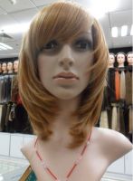 Synthetic Wigs