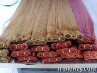 Virgin Remy Weft Hair