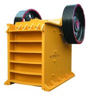 Professional Jaw Crusher