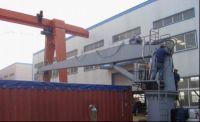 Sell  Hydraulic Crane