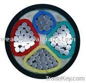 pvc insulate cable