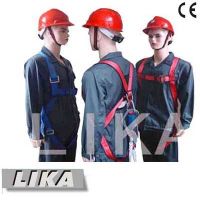 Safety Harness &amp; Belt (EN 361)