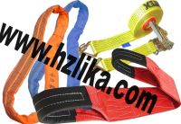 ENDLESS WEBBING SLING (EN1492-1 )