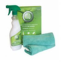 MO Waterless Car Wash