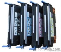 Remanufactured Toner Cartridges