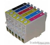 Remanufactured Ink Cartidges