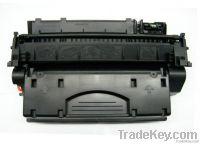 compatible toner cartridge for CE505A/X