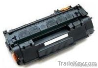 Compatible laser toner cartridge for Q7553A/X