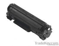 Compatible laser toner cartridge for C-328/128/728