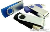 Rotatable usb flash drive U505