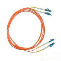 Fiber Optic Patchcord