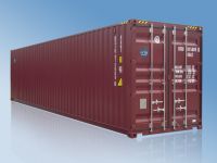 40ft HC ISO Dry VanContainer