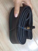 various sizes hot sale motorcycle inner tube