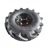 Hot Sale Agriculture Tire 19x7.00