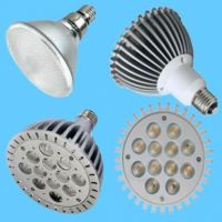 High Power LED Spotlight