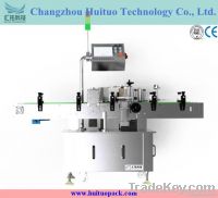 Adhesive Single-side Labeling Machine with Maximum Label Height of 200