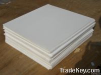 PTFE, F4, Plastic Teflon Rod Bar