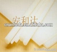 Plastic PP Bar Rod