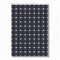 Sell silicon solar panel