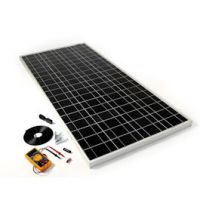 polycrystalline silicon solar panel