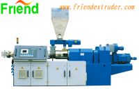 Twin Screw Extruder