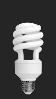 Spiral CFLs