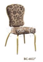 hotel chair
