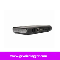 2 Port No Need PC Analog