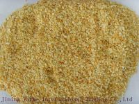 Dehydrated Garlic Granules