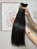 Bulk Human Hair For Braiding &acirc