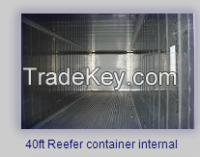 Reefer Container