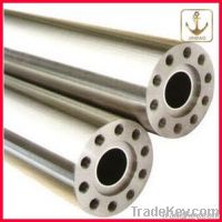 38CrMoAIA Screw Barrel for Plastic Machine