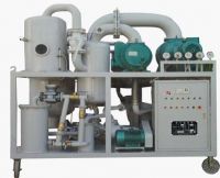 Insulating Oil Recycling Machine