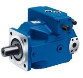 Rexroth A4VSO Series Hydraulic Pump