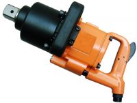 1-1/2 Inch industrial impact wrench