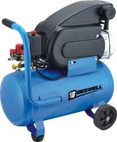 Air Compressors (24 Liter & 50 Liter)