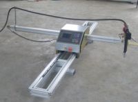 Portable CNC Cutting Machine