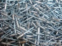 aluminum blind rivets