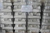 Mg Ingot
