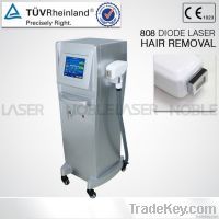 diode laser permanent hair removal