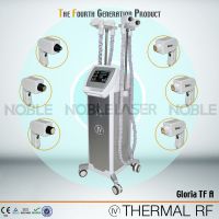 CPT Skin Rejuvenation Thermage Fractional RF