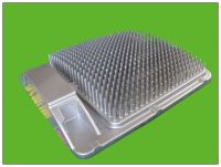 Aluminum Alloy Die casting LED heat sink