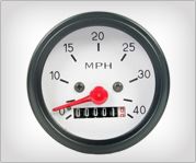 Speedometers