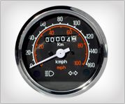 .Speedometers