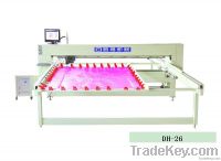 quilting machine