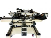 SOLAR FRAMING MACHINE