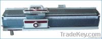 Knitting machine