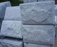 granite curbstone